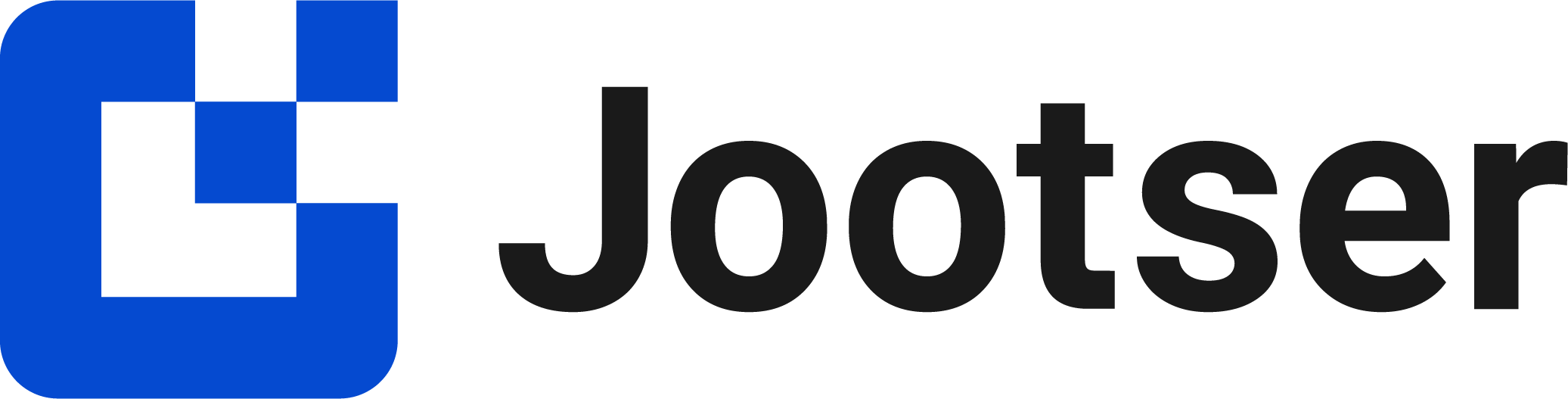 Jootser