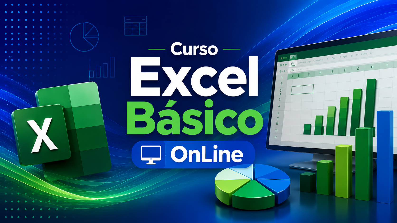 Curso Excel Básico OnLine